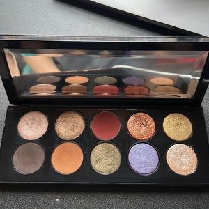 Pat McGrath Mothership VI. Very good condition.